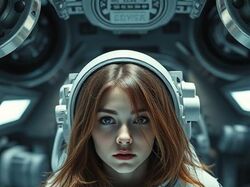 Spacefarer