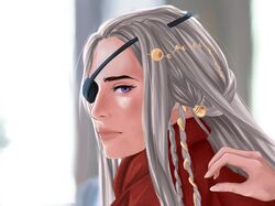 Aemond Targaryen