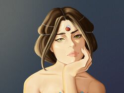 Original Character
