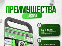 Инфографика для маркетплейсов