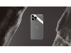 3d motion design, iphone Visualization