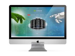 DX Green