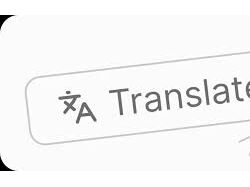 перекладач тексту