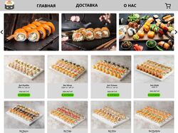 San Sushi