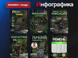 Дизайн карточек