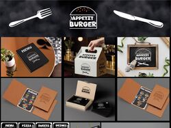 Appetit Burger