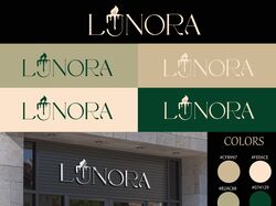 LUNORA (market)