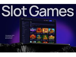 Slot Games