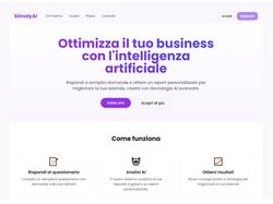 AI-Powered Questionnaire App with Supabase to MySQL Migration