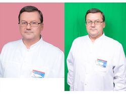 Дизайн и обработка фотографии