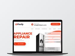 CMS Wordpress - Fixifypro