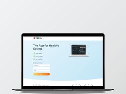 Адаптивная HTML вёрстка
