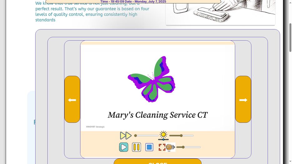 Mary Cleaning-відео.png