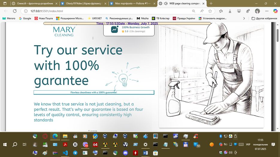 Mary Cleaning.png