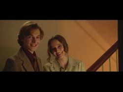 трейлер "Одна"