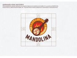 Logo Mandolina