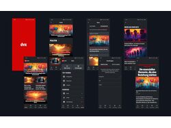 DVX News