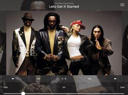 Audio Player