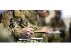 Військовий адвокат