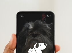 Мобільний додаток PetKeeper