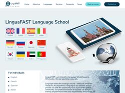 Linguafast