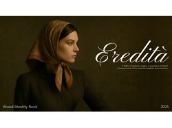 Brand identity