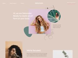 Debonaire