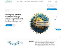 GeCure Solutions