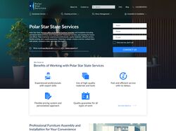 Polar Star State Services
