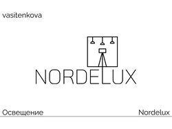 Разбработка логотипа
