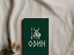 Логотип "Один"
