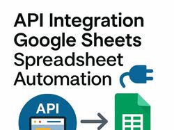 Автоматизований фінансовий трекер: від API до Google Sheets