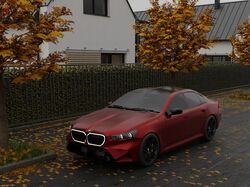 М5 G90
