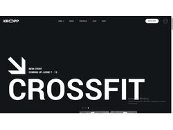 Kropp-Fitnes