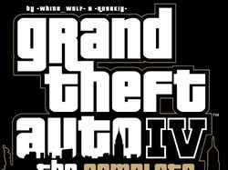 Логотип сборки модификаций для GTA 4
