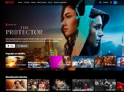 Netflix Clone