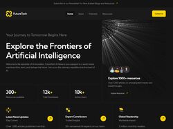 Future Tech AI