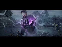 Видео для wow vision