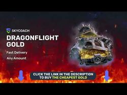 Видео для Dragonflight Gold