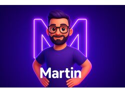 Martin Workman