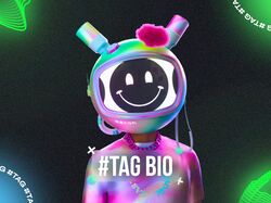 #TAG BIO