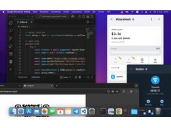 starshash_autominer (Бот на Node.js для майнинга щитка в тг боте)
