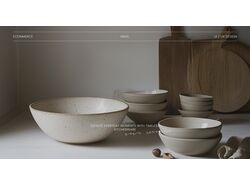 MAGI. KITCHENWARE. UI/UX. E-COMMERCE