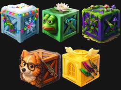 Cases: Roblox
