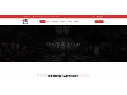 Интернет-магазин на WordPress (WooCommerce)