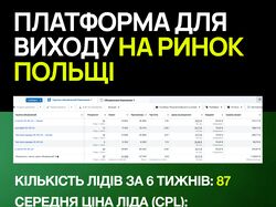 Expanda: платформа з просування українського e-commerce у Польщі