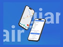 airgiar (коммерческое приложение) 