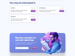 Платформа и сайт для AI аналитики для страховой компании