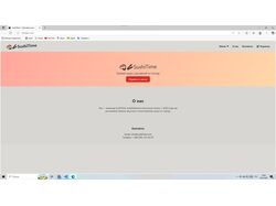 интернет мазазин SushiTime