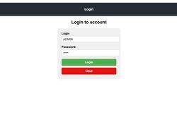 Початкові веб-проекти та верстка (HTML5&CSS3, JS)